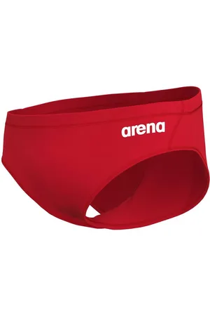 Arena Zwembroeken Waterpolo Solid