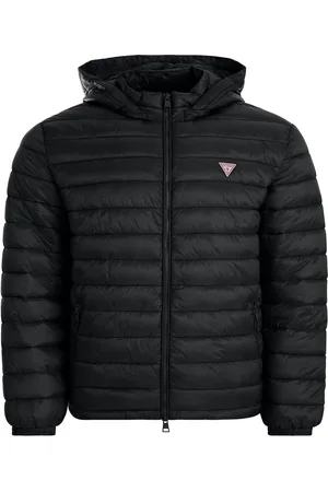 Guess Hooded jacket