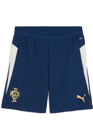 PUMA Trainingsbroek Portugal 2025