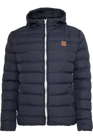 Urban classics Parka Urban Classic basic bubble GT