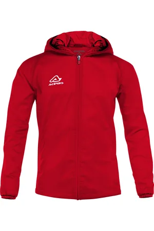 Acerbis Waterdichte jas Ixia