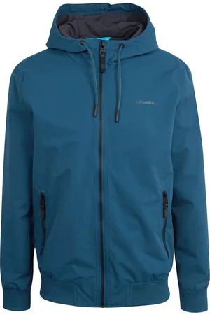 Ragwear Waterdichte jas Perci