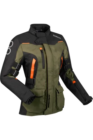 Bering Motorjack voor dames Zephyr