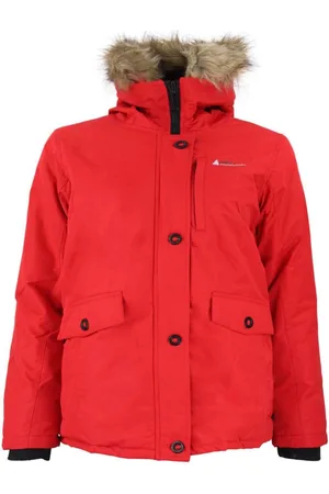 Peak Mountain Ski-parka voor meisjes Falava