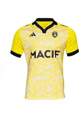 adidas Uitshirt Stade Rochelais 2024/25