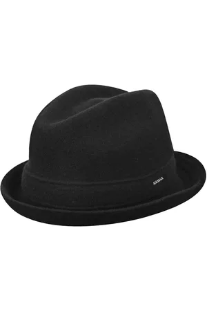 Kangol Hoed woolplayer