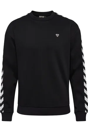 Hummel Loszittend sweatshirt Archive