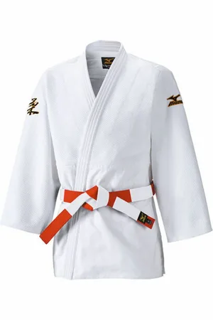 Mizuno Judo kimono jas