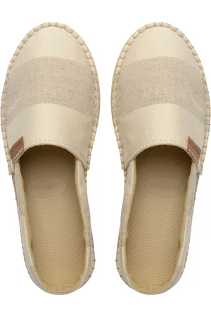 Havaianas Dames espadrilles Classic Flatform Eco