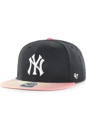 47 Brand Snapback pet New York Yankees MLB Paradigm TT