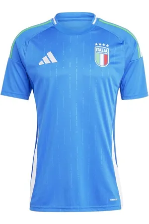 adidas Thuisshirt Italie Euro 2024