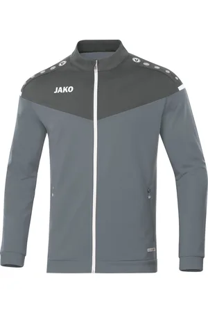 Jako Kinderjas polyester Champ 2.0