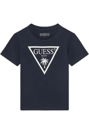 Guess Kinder-T-shirt Mini Me