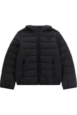 Guess Donsjack voor kinderen Hooded Padded Puffer