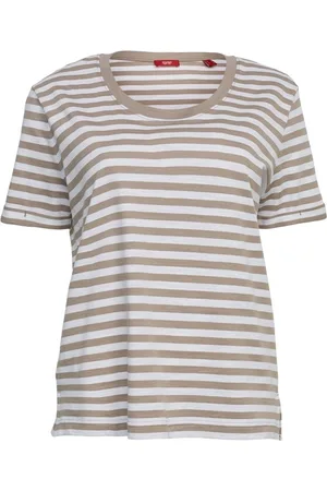 ESPRIT Dames-T-shirt