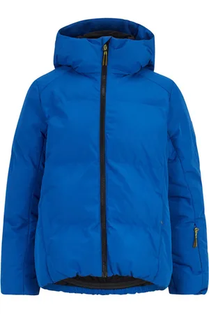 Ziener Kinder ski-jas Awar