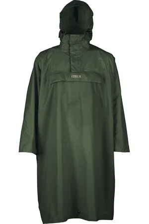 PRO-X Waterdichte rugzak poncho Matterhorn