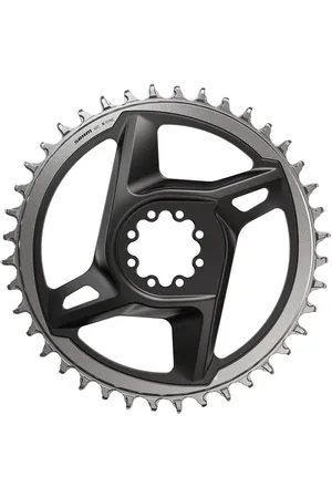 Sram Dienblad Route 38t Dm X-Sync (Red, Force)