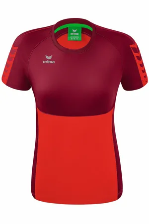 Erima Sportshirt Dames Six Wings