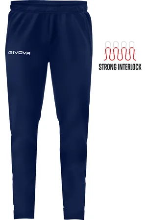 Givova Jogging
