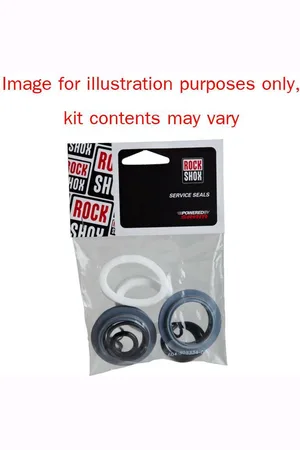 RockShox Vorkkeerring kit Revelation 2p New