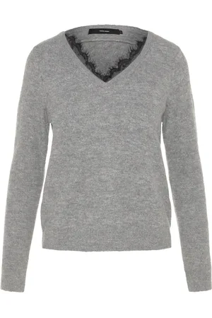 VERO MODA Damestrui met V-Hals Vmiva