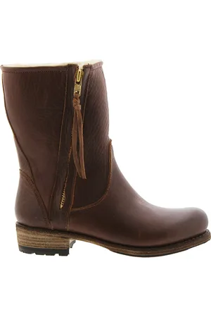 Blackstone Schoenen