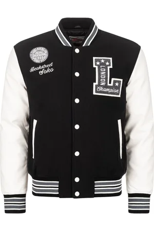 Lonsdale London Donsjack Waterstein