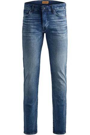 JACK & JONES Jeans Glenn Icon 357