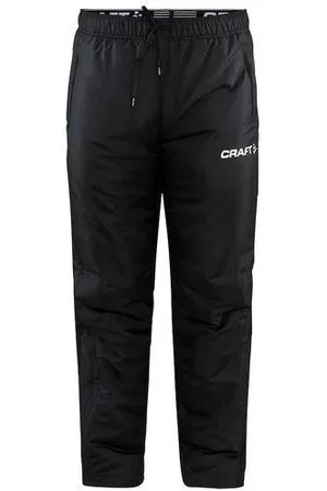 Craft Broek warm