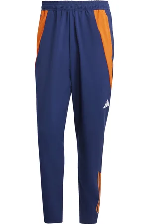adidas Prematch joggingbroek Juventus Turin 2024/25