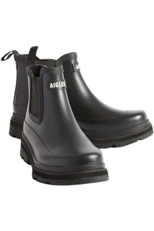 Aigle Dameslaarzen Soft Rain 2
