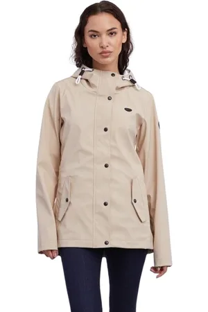 Ragwear Waterdicht damesjack Margge