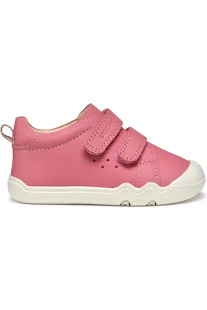 Geox Baby meisjes sportschoenen Steppieup A