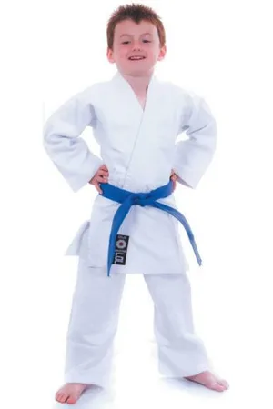 Metal Boxe Kimono judo kind 707 evolution