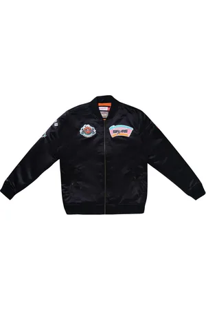 Mitchell & Ness Jas San Antonio Spurs