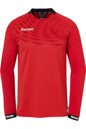 Kempa Koszulka met lange mouwen Wave 26