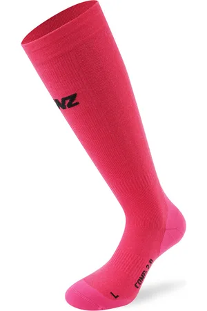 Lenz Compressiesokken 2.0 Merino