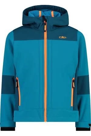 CMP Kinderen hoodie