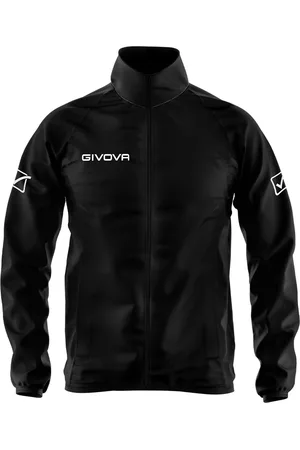 Givova Waterdicht kinderjack Basico