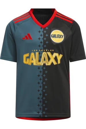 adidas Trui voor kinderen third Los Angeles Galaxy 2024/25