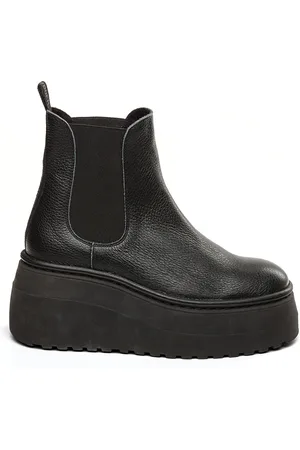 Steve Madden Dameslaarzen Pegasus