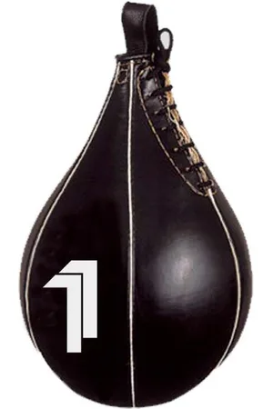 1Fight1 Gloeilamp