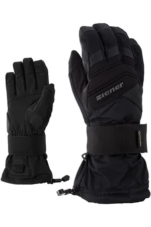 Ziener Sneeuwhandschoenen Medical Gore-tex