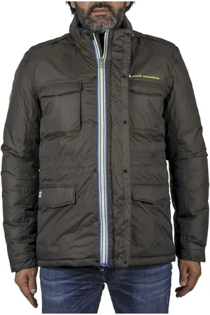 Peak Mountain Parka Cowai
