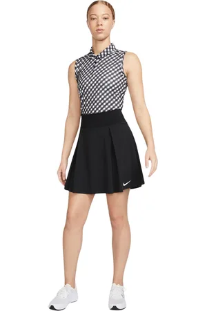 Nike Lange rok voor dames Dri-Fit Club