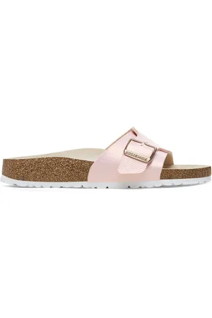 Birkenstock Dames muiltjes Catalina BS