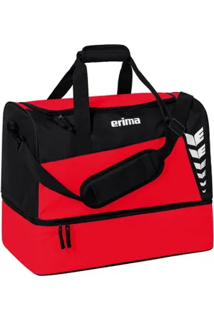 Erima Sporttas met bodemvak Six Wings