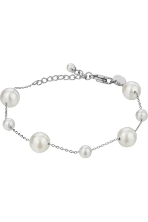 ISABELLA FORD Vrouwenarmband Noelle Pearl