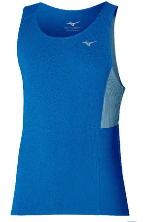 Mizuno Damestanktop Active Dryaeroflow Tank
